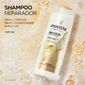 KIT PANTENE MOLECULAR BOND REPAIR SHAMPOO 300ML + CONDICIONADOR 150ML