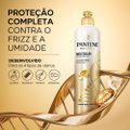 CREME PARA PENTEAR PANTENE MOLECULAR BOND REPAIR 240G