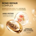 CREME PARA PENTEAR PANTENE MOLECULAR BOND REPAIR 240G