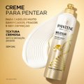 CREME PARA PENTEAR PANTENE MOLECULAR BOND REPAIR 240G