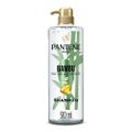 SHAMPOO PANTENE BAMBU 510ML