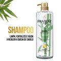 SHAMPOO PANTENE BAMBU NUTRE E CRESCE 510ML