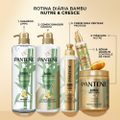 CONDICIONADOR PANTENE BAMBU 510ML