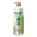 CONDICIONADOR PANTENE BAMBU 510ML