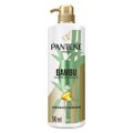 Kit Capilar Pantene Condicionador Bambu Nutre E Cresce 510Ml + Shampoo 510Ml + Sérum Capilar 95Ml