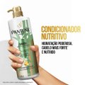CONDICIONADOR PANTENE BAMBU NUTRE E CRESCE 510ML