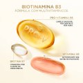 SHAMPOO PANTENE PRO-V MIRACLES ANTIQUEDA & NUTRIÇÃO BIOTINAMINA B3 1L