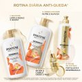 SHAMPOO PANTENE PRO-V MIRACLES ANTIQUEDA & NUTRIÇÃO BIOTINAMINA B3 1L
