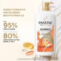 CONDICIONADOR PANTENE BIOTINAMINA B3 ANTIQUEDA 1L