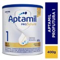 FÓRMULA INFANTIL APTAMIL PROFUTURA 1 400G 0 6 MESES