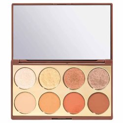 Paleta De Sombras Niina Secrets Neutrals 5,6g