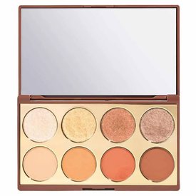 PALETA DE SOMBRAS NIINA SECRETS NEUTRALS 5,6G