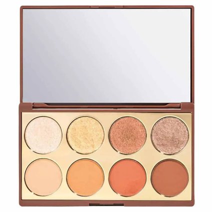 PALETA DE SOMBRAS NIINA SECRETS NEUTRALS 5,6G
