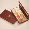 PALETA DE SOMBRAS NIINA SECRETS NEUTRALS 5,6G