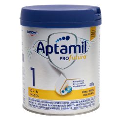 Fórmula Infantil Aptamil Profutura 1 800g