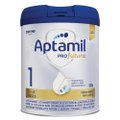 FÓRMULA INFANTIL APTAMIL PROFUTURA 1 800G 0 6 MESES