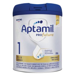 Fórmula Infantil Aptamil Profutura 1 800g 0 6 Meses