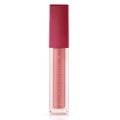 BATOM LÍQUIDO NIINA SECRETS SKINNY MATTE ROSA GARDÊNIA 5ML