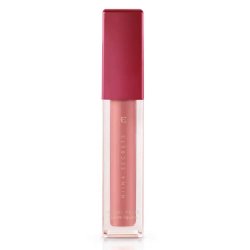 Batom Líquido Niina Secrets Skinny Matte Rosa Gardênia 5ml