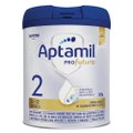 FÓRMULA INFANTIL APTAMIL PROFUTURA 2 800G 6 12 MESES