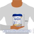 FÓRMULA INFANTIL APTAMIL PROFUTURA 2 800G