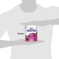 COMPLEMENTO ALIMENTAR NUTREN MULHER DARK CHOCOLATE 400G
