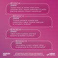 COMPLEMENTO ALIMENTAR NUTREN MULHER DARK CHOCOLATE 400G