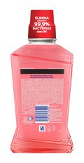 ENXAGUANTE BUCAL COLGATE PLAX MELANCIA 500ML