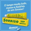 CREME DENTAL SORRISO KOLYNOS EDIÇÃO LIMITADA 90G + LATINHA