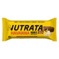 BARRA DE PROTEÍNA NUTRATA WHEY GREGO HAVANNA BANOFFE 40G