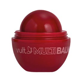 BALM LABIAL VULT BALA DE MORANGO 6,5G
