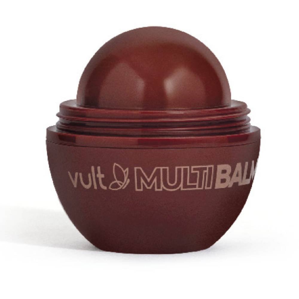 Balm Labial Vult Brigadeiro 6,5g