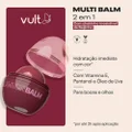 BALM LABIAL VULT BEIJINHO 6,5G