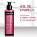 GEL DE LIMPEZA FACIAL PRINCIPIA GL-03 200G