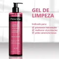 GEL DE LIMPEZA FACIAL PRINCIPIA GL-03 350G