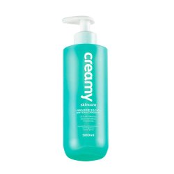 Limpador Facial Creamy Antioleosidade 300ml