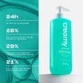 LIMPADOR FACIAL CREAMY ANTIOLEOSIDADE 300ML