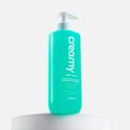 LIMPADOR FACIAL CREAMY ANTIOLEOSIDADE 300ML