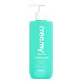 kit duo Creamy Tônico Antiacne Esfoliante Ácido Salicílico 90Ml + Limpador Facial Antioleosidade 300Ml