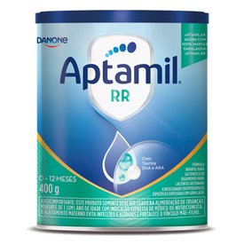 FÓRMULA INFANTIL APTAMIL AR 400G