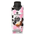 BEBIDA LÁCTEA PIRACANJUBA MILKY MOO PANDORA 15G 250ML