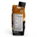 BEBIDA LÁCTEA PIRACANJUBA WHEY PASTA DE AMENDOIM 23G 250ML