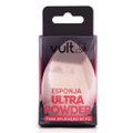 ESPONJA PARA MAQUIAGEM VULT ULTRA POWDER 1 UNIDADE