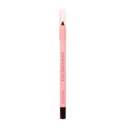 Lápis Para Olhos Ruby Rose Eye Catching Preto 1,8g
