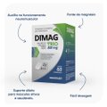 SUPLEMENTO ALIMENTAR DIMAG TRIO 800MG 60 COMPRIMIDOS