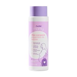 Óleo Hidratatne Corporal Prevenção De Estrias Panvel Mamy 200ml