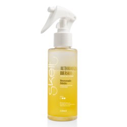 Autobronzeador Skelt Bifásico 120ml