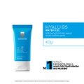 GEL HIDRATANTE FACIAL LA ROCHE-POSAY HYALU B5 WATER GEL 40G