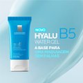 GEL HIDRATANTE FACIAL LA ROCHE-POSAY HYALU B5 WATER GEL 40G