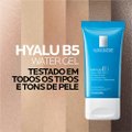GEL HIDRATANTE FACIAL LA ROCHE-POSAY HYALU B5 WATER GEL 40G